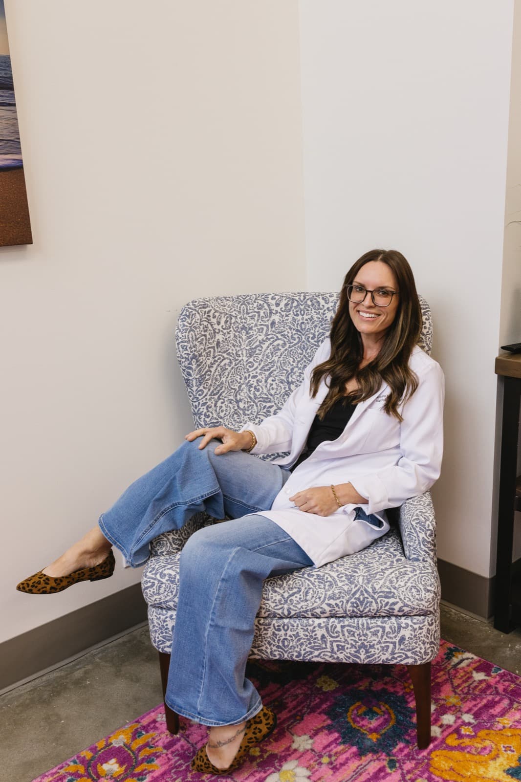 Patients living with energy and connection — lifestyle vitality at Kairos Rejuvenation