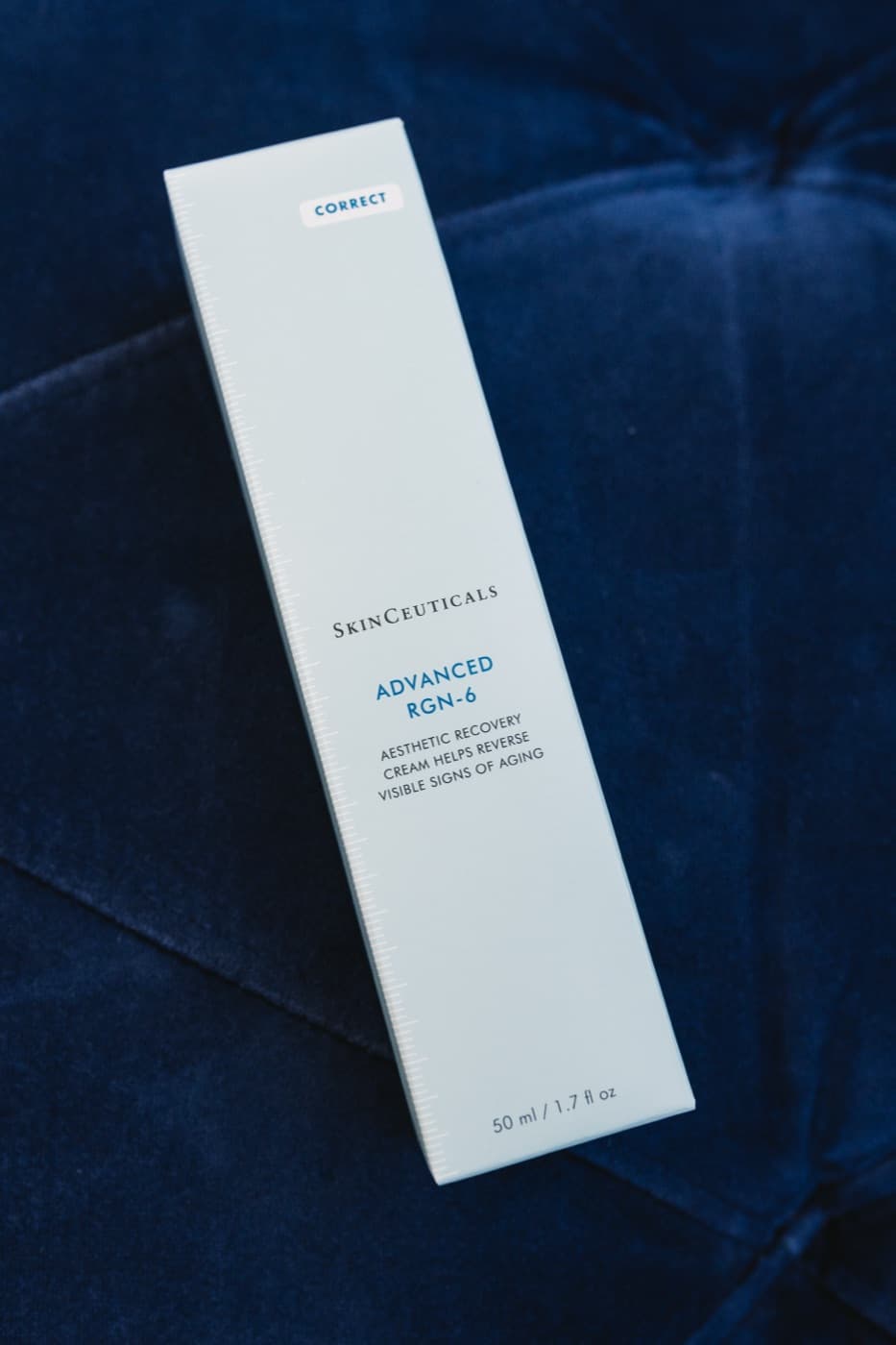 Clinical aesthetics products