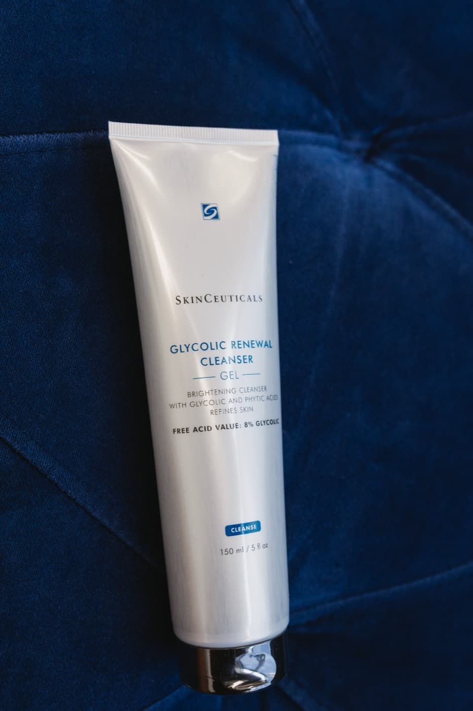 Aftercare products for light-based aesthetics