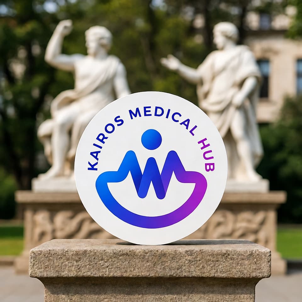 Clinical aesthetics care at Kairos