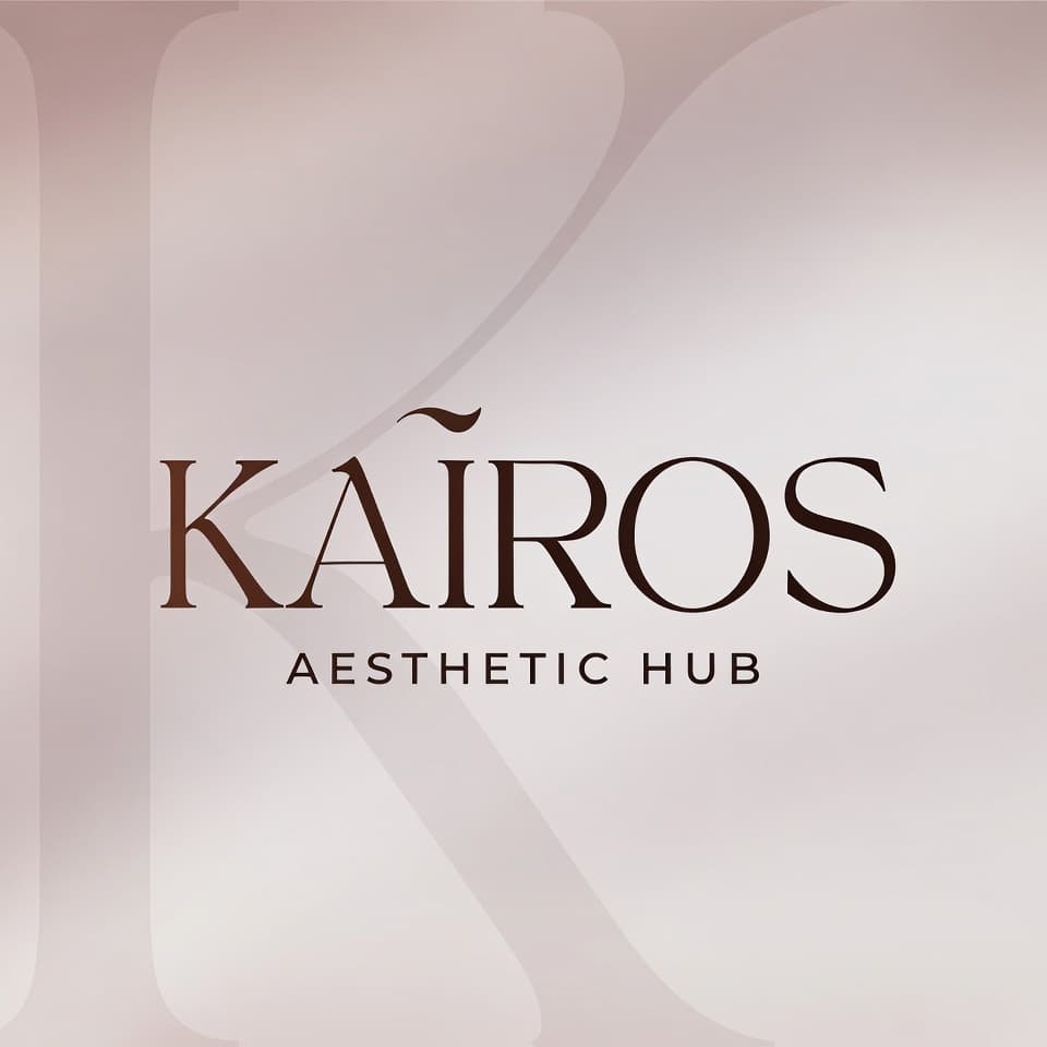 Kairos aesthetics clinical setting