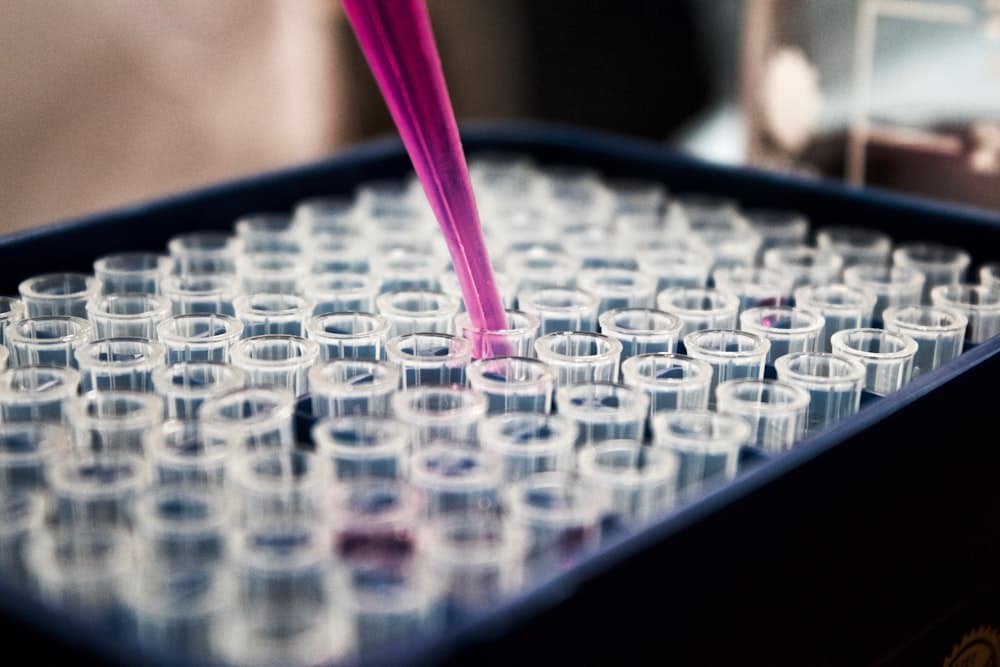 Peptide science and regenerative wellness research