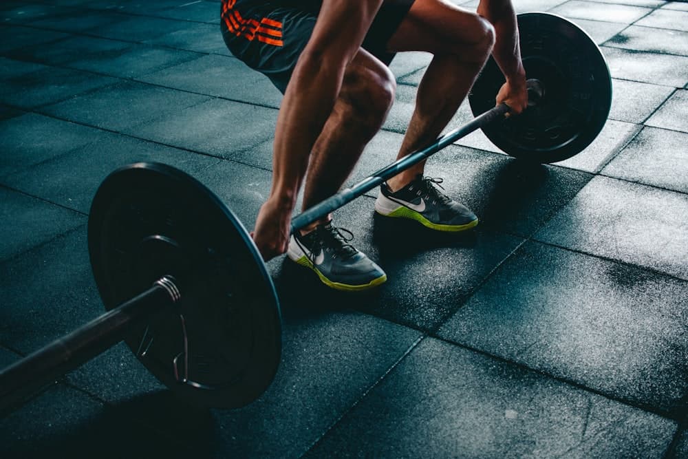 Active lifestyle supported by medical weight-loss care
