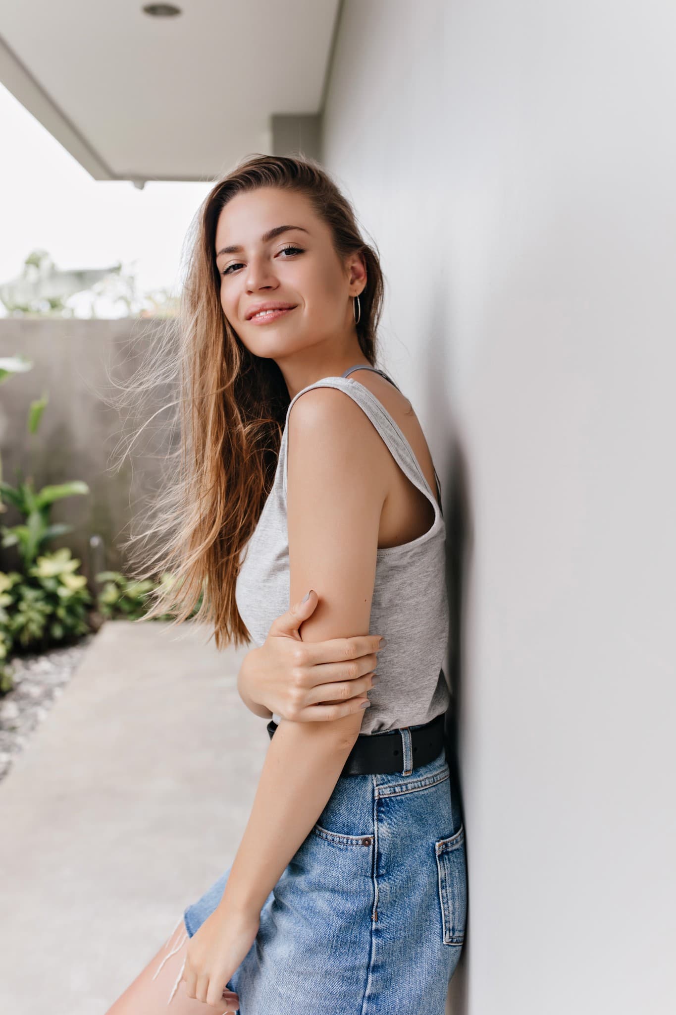 Professional women navigating perimenopause