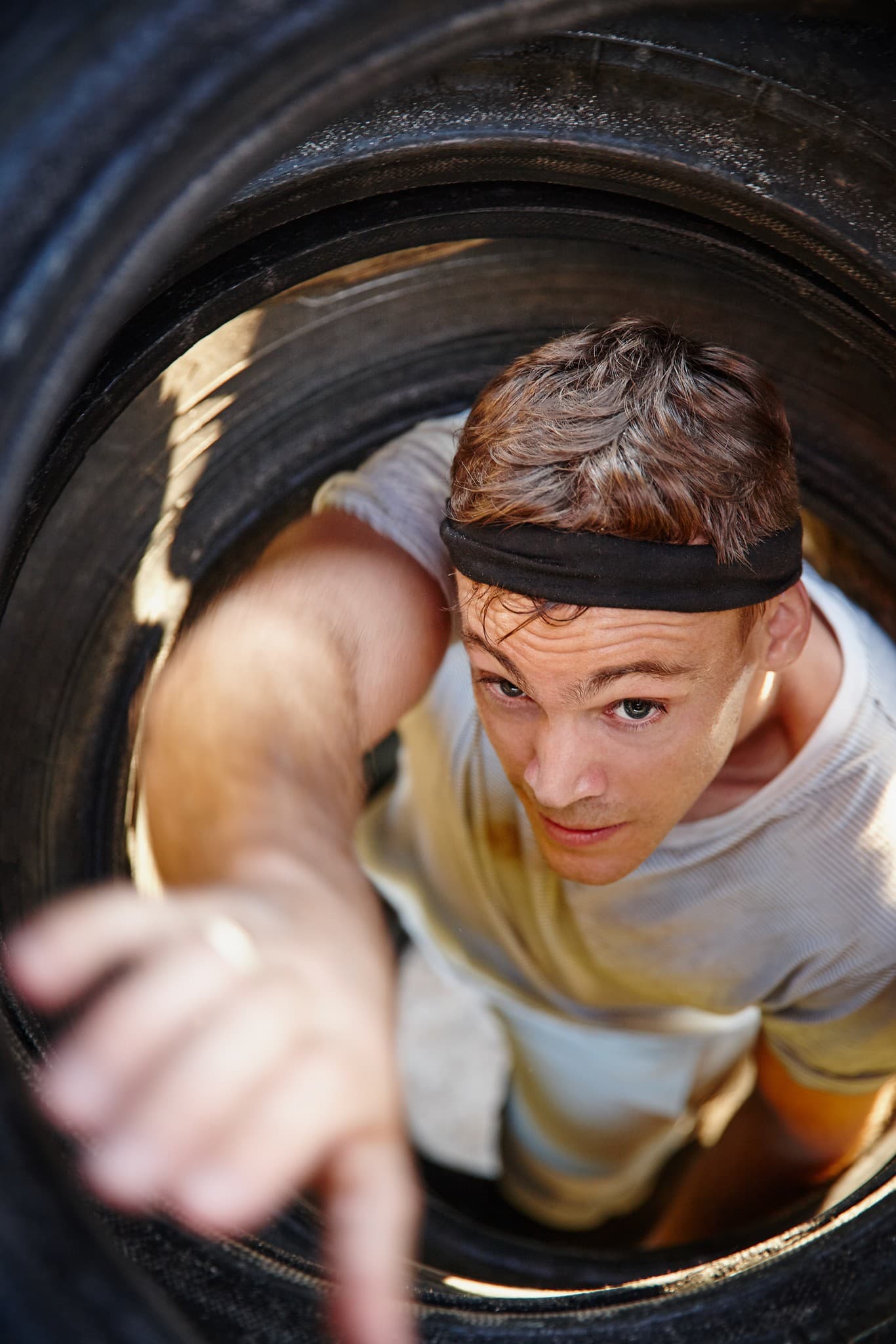 Men’s strength and TRT hormone optimization