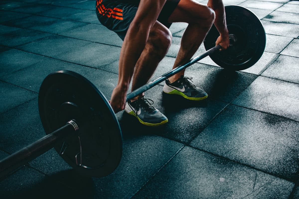 Men’s TRT and hormone optimization