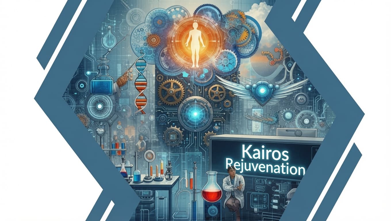 Hormone optimization at Kairos
