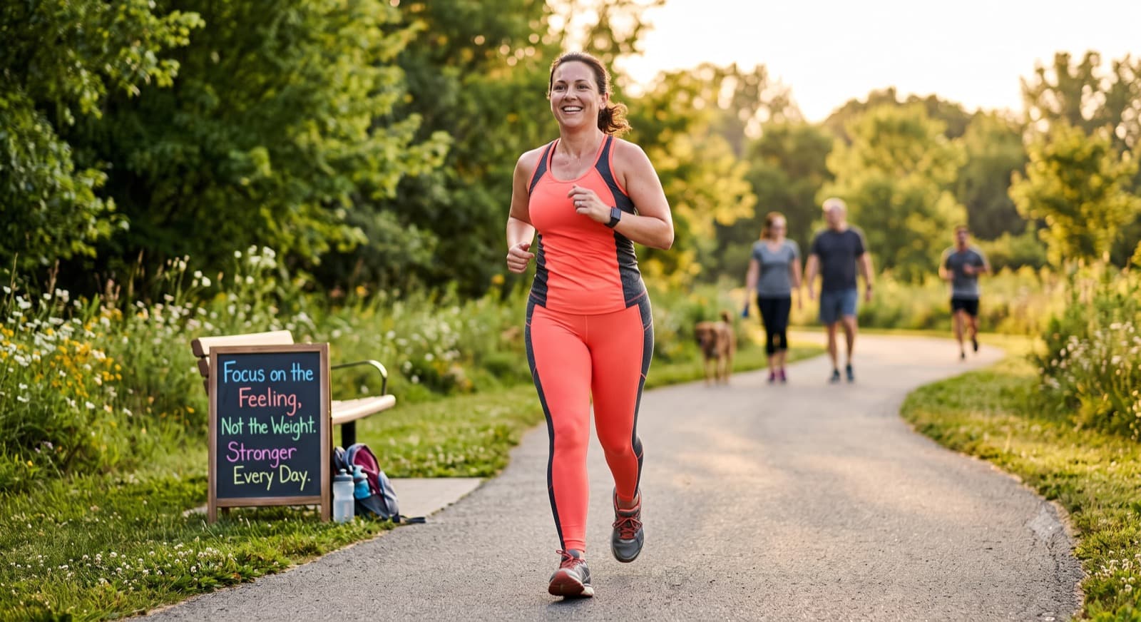 Medical weight loss at Kairos
